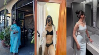 Beautiful Desi Girl Showing And Sex Video – Tight Indian Fuck