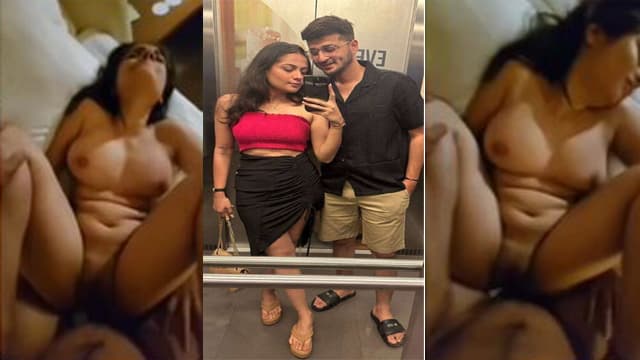 Beautiful Sexy Wife Hard Fucking Leaked  – Hindi Sex Videos