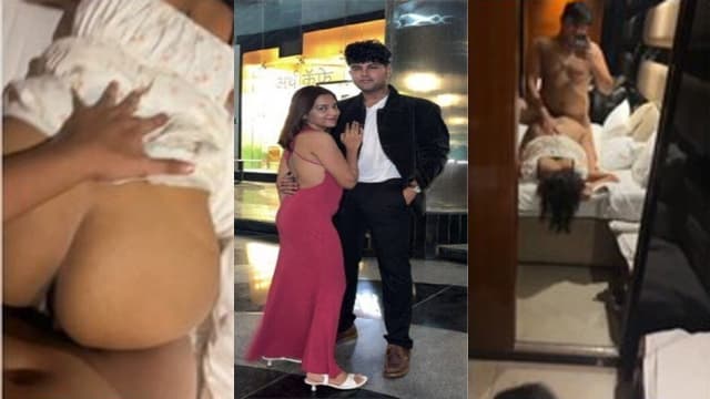 Bigass Horny Babe Hard Doggy Fucking – Indian Sex Mms