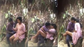 College Village Girl Fucking Outdoor – All Sex Video