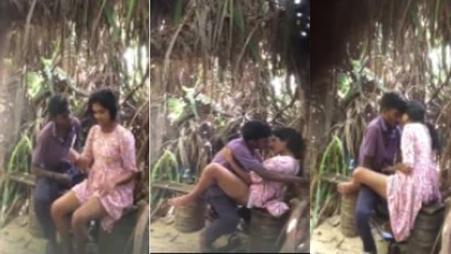 College Village Girl Fucking Outdoor – All Sex Video