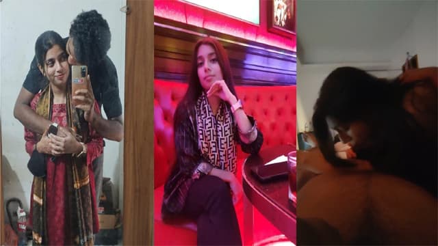 Sexy Gf Suking Bf Disk And Giving Nude – New Indian Viral Sex