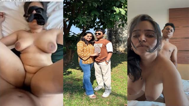 Indian BigAss Girl Hard Fucking In Doggy – Tamil Hot Fuck