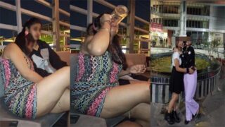 Milf Lesbians Rubbing Pussy Viral After Got Drunk – Xxx Lesbian Mms