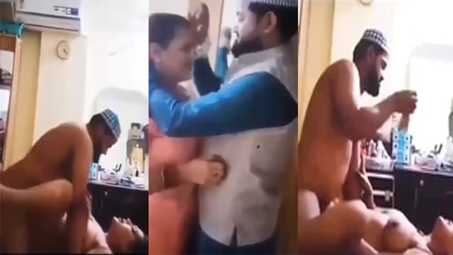Muslim Couple Secrate Fucking Mms – Indian Porn Clips