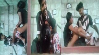 School Teen Babe Fucked Home Teacher – Tamil Sexy Video