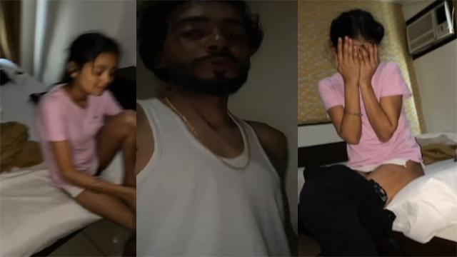 School Teen Babe Raped by Tuition Teacher – Teen Xxx Viral