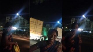 50 Years Old Item Aunty Outdoor Sex & Talk – Xxxvibo